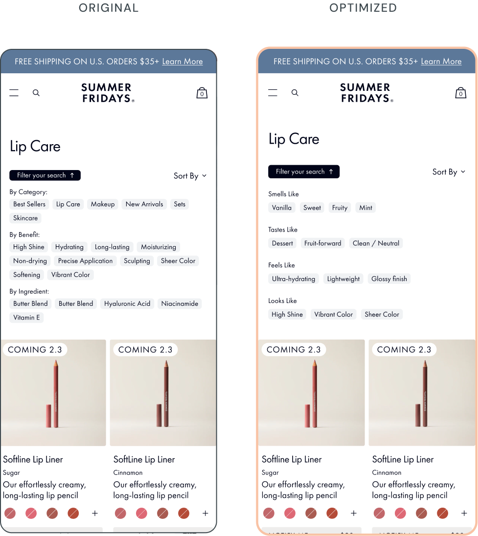 Summer fridays audit