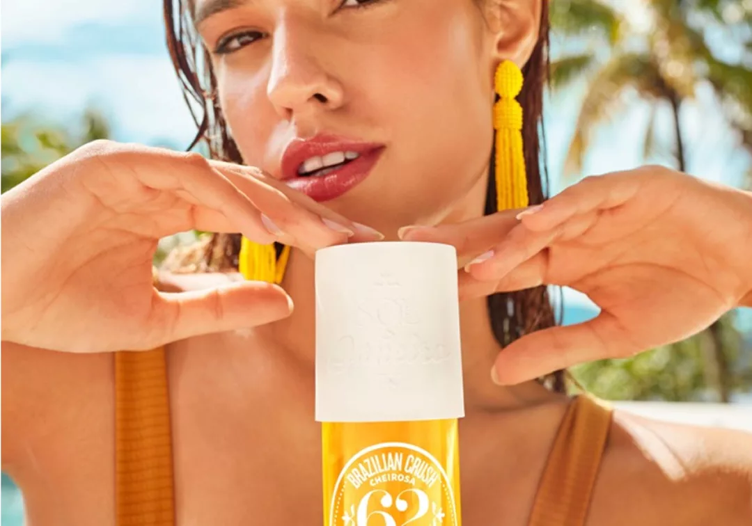 Sol de Janeiro