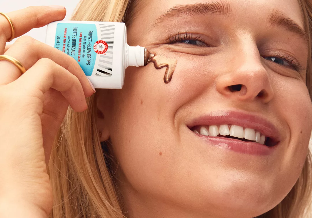 First Aid Beauty