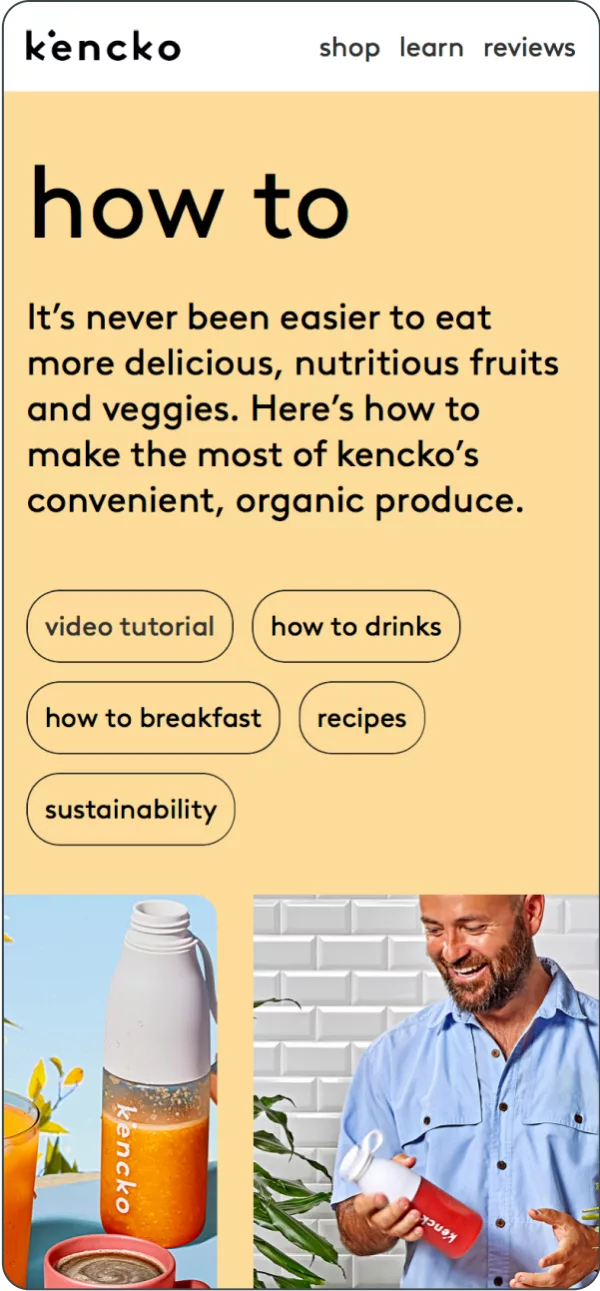 Kencko 7